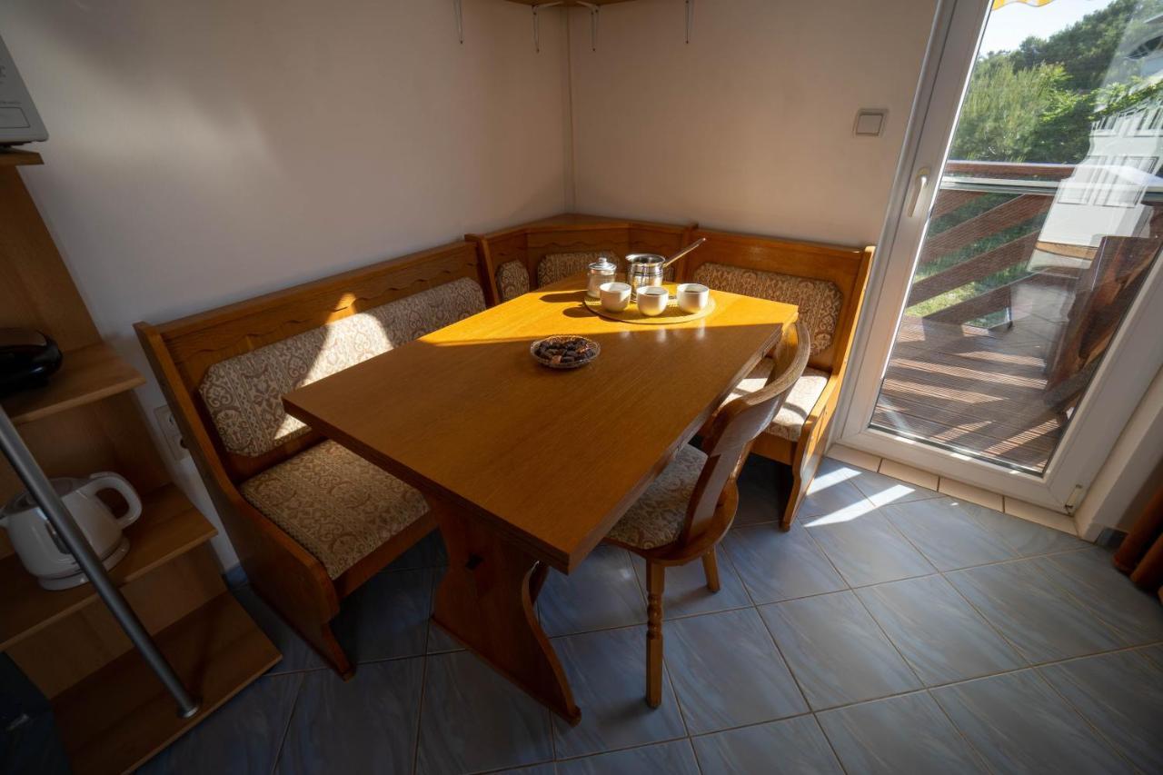 Apartments Pavic Вир Экстерьер фото