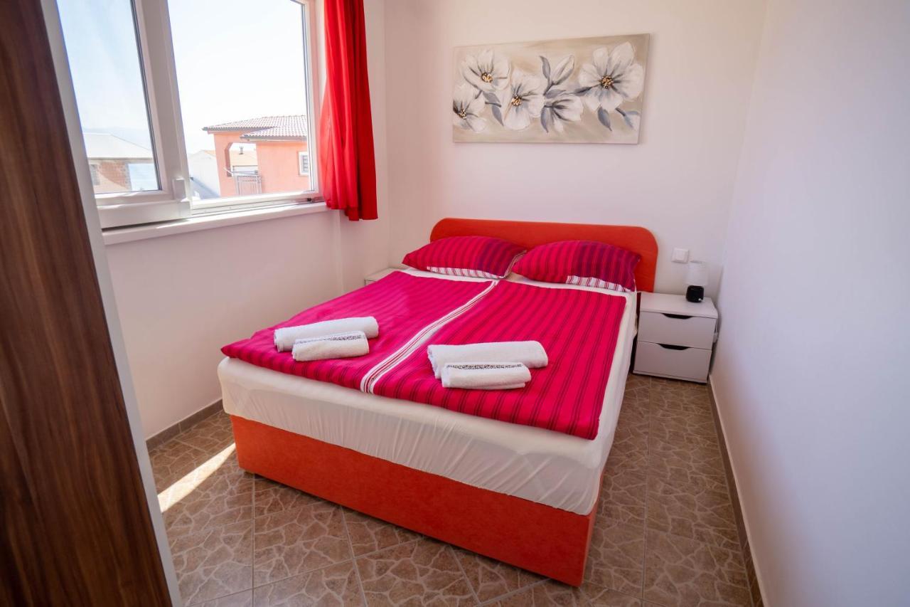 Apartments Pavic Вир Экстерьер фото