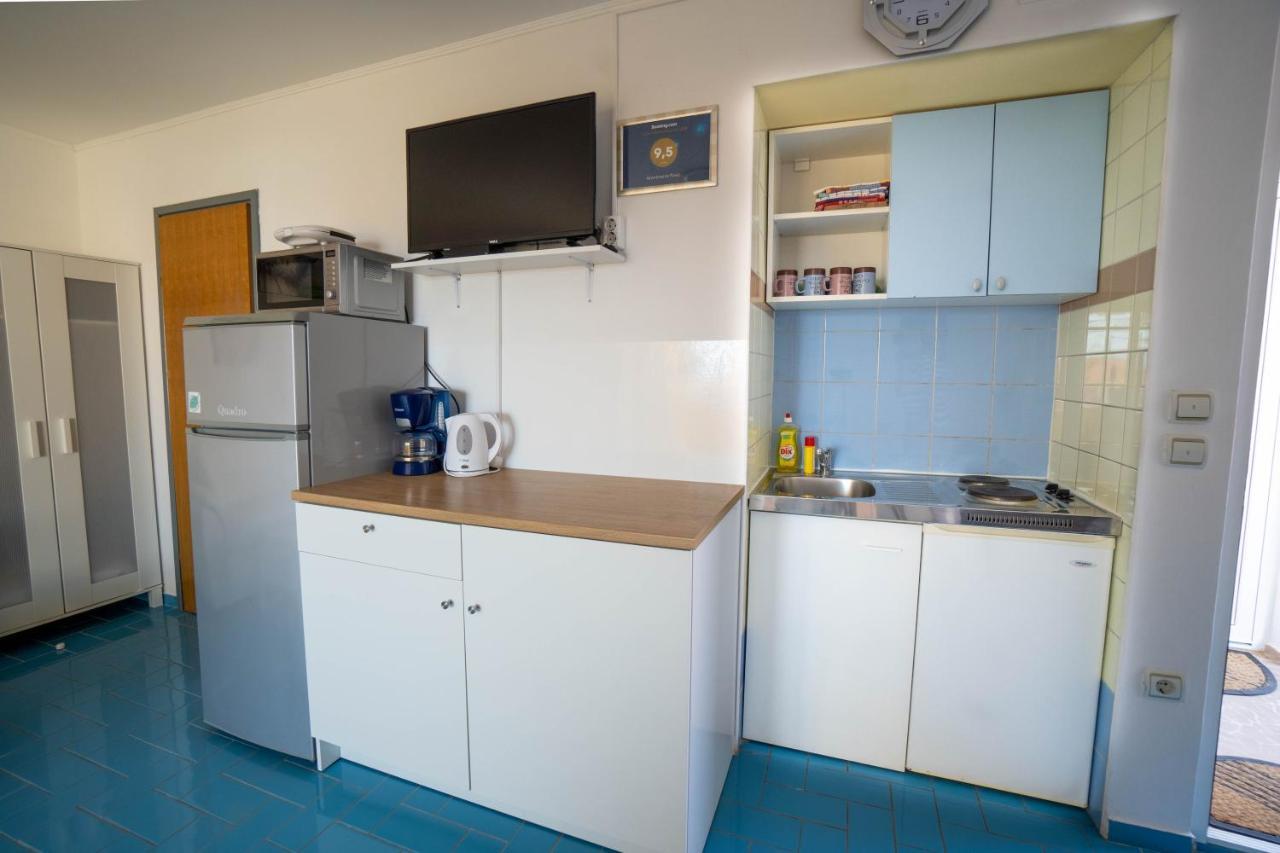 Apartments Pavic Вир Экстерьер фото