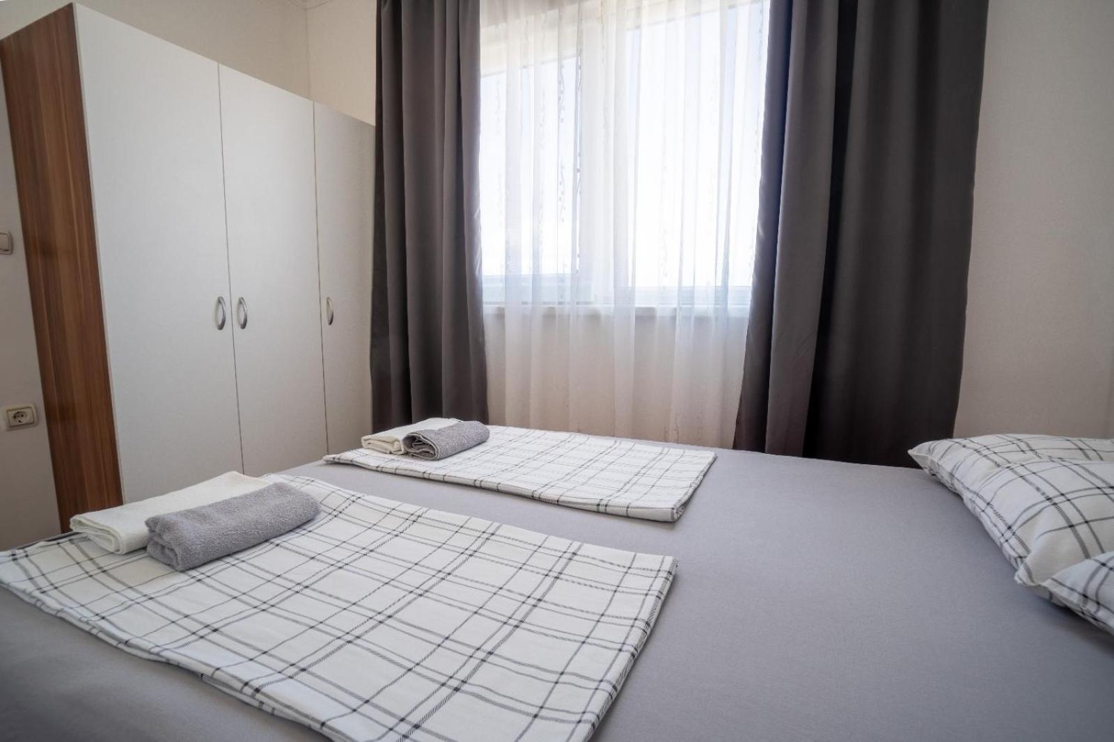 Apartments Pavic Вир Экстерьер фото