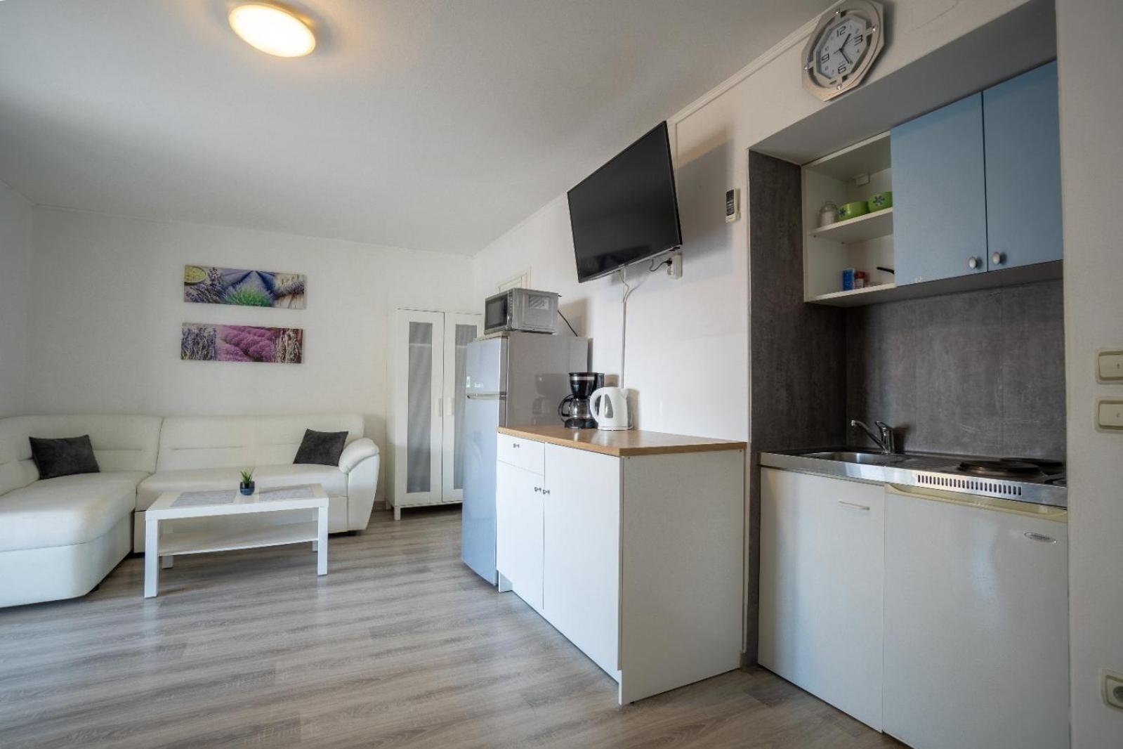 Apartments Pavic Вир Экстерьер фото