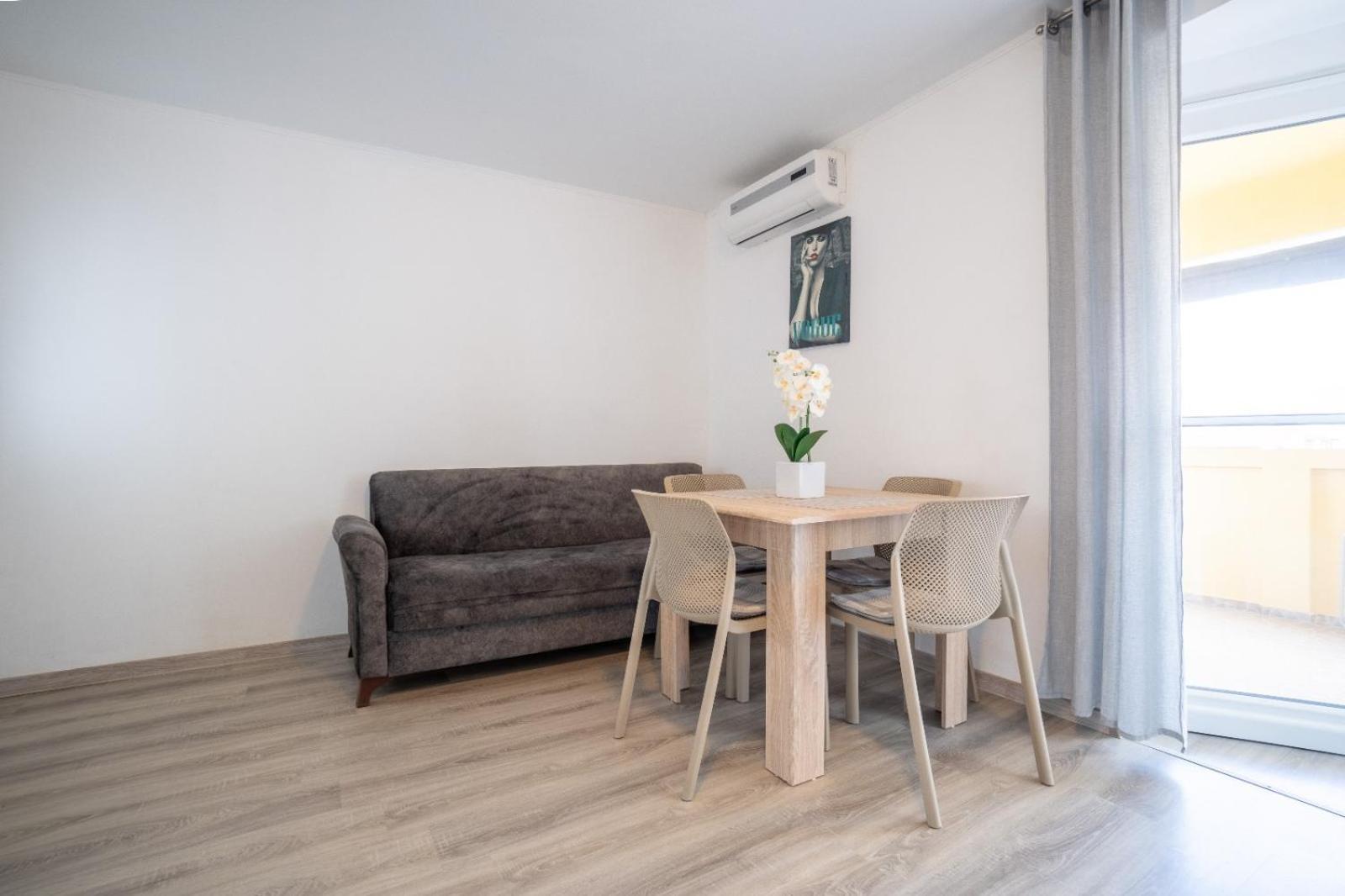 Apartments Pavic Вир Экстерьер фото