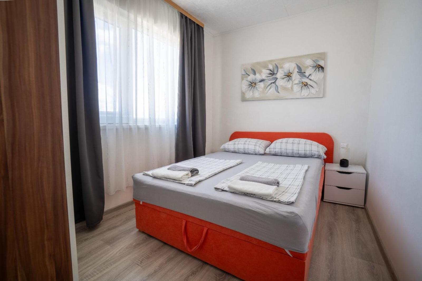 Apartments Pavic Вир Экстерьер фото
