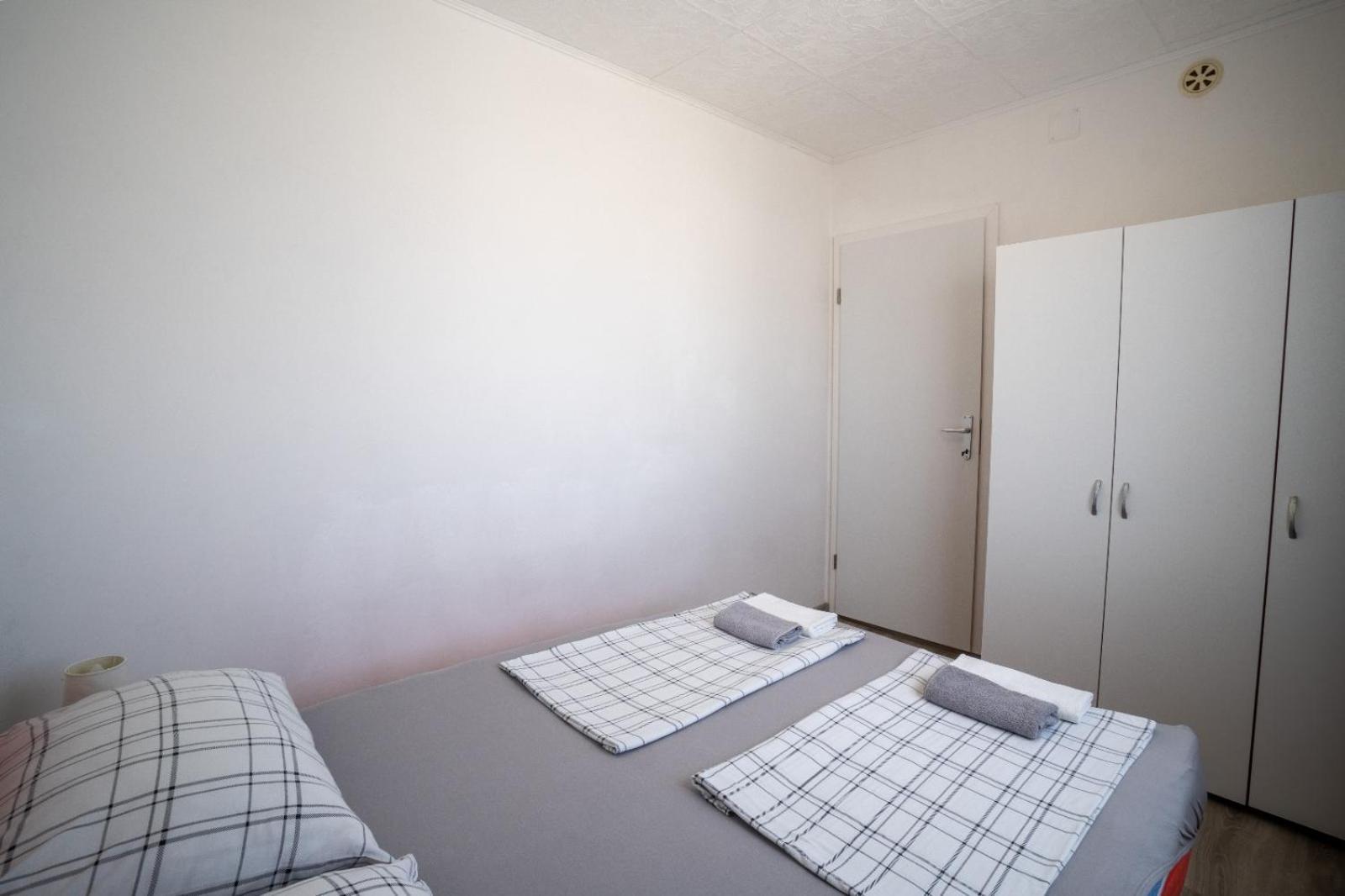 Apartments Pavic Вир Экстерьер фото