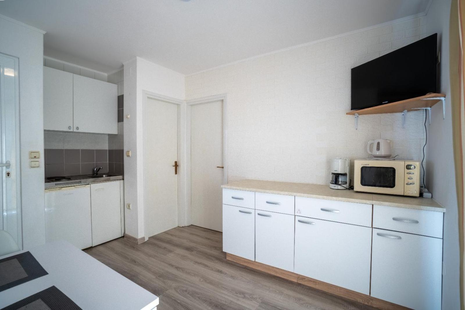 Apartments Pavic Вир Экстерьер фото