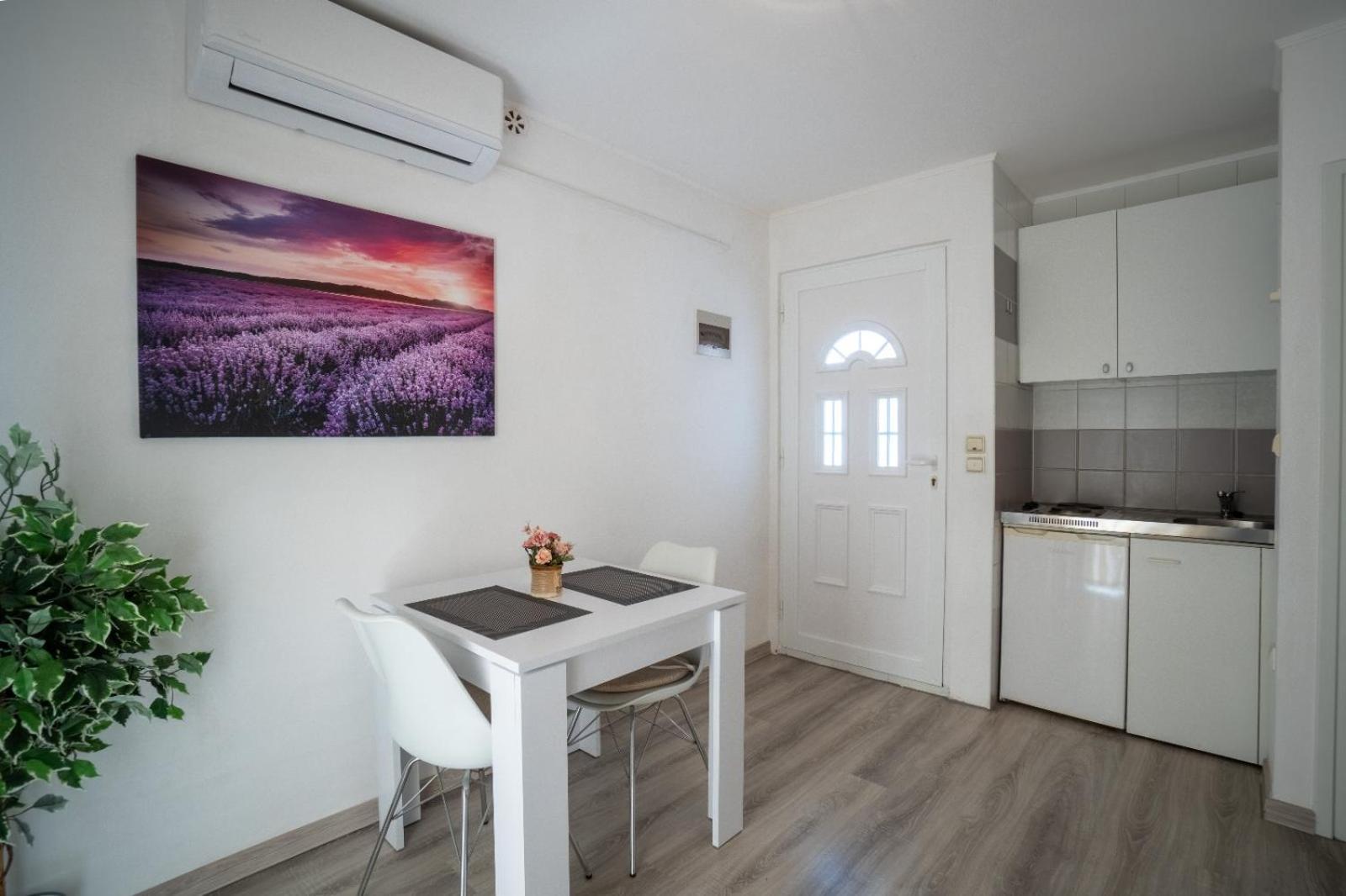 Apartments Pavic Вир Экстерьер фото