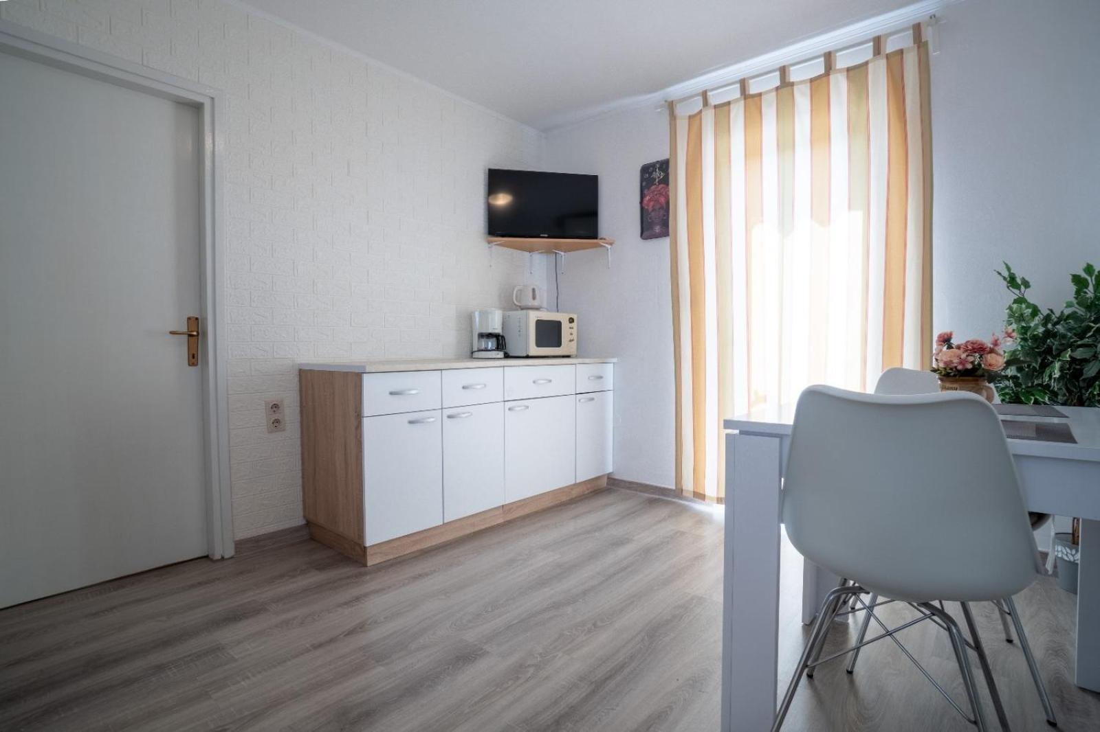 Apartments Pavic Вир Экстерьер фото