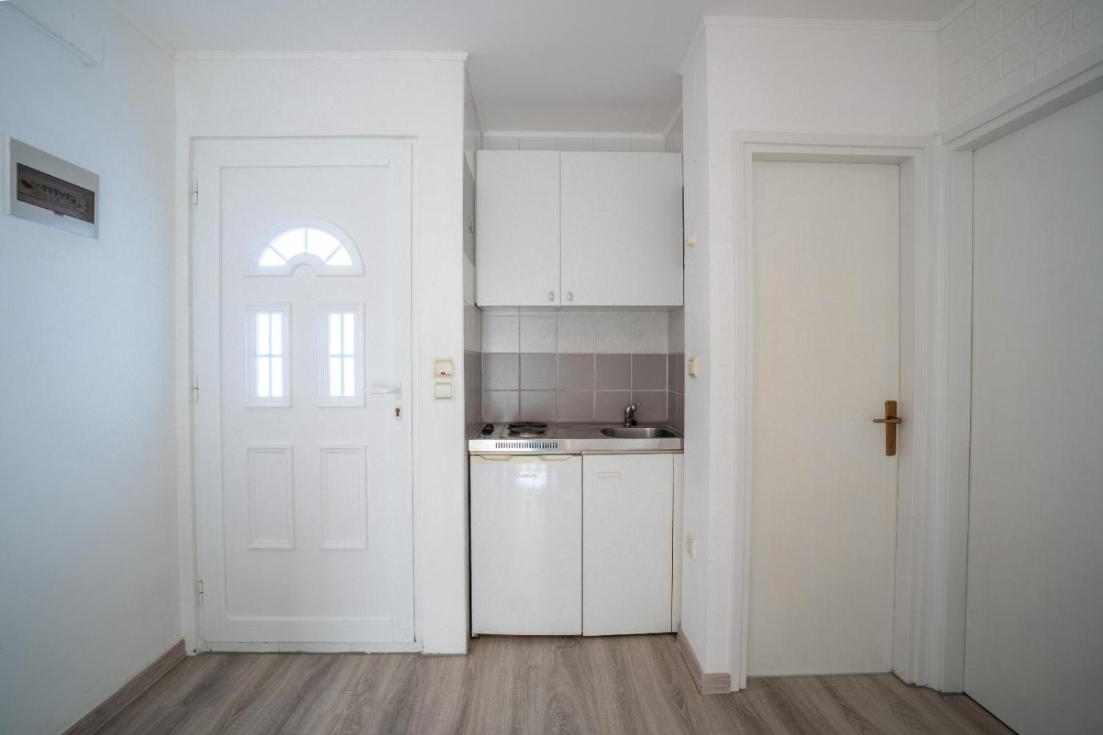 Apartments Pavic Вир Экстерьер фото