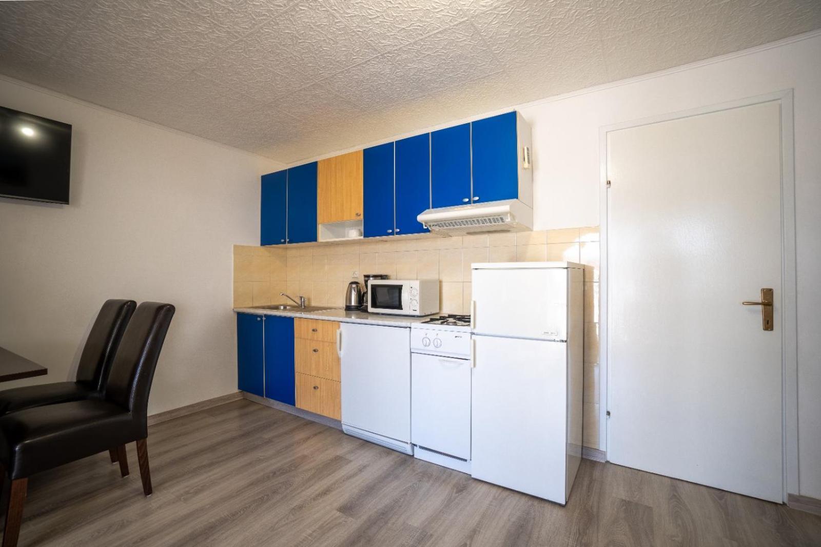 Apartments Pavic Вир Экстерьер фото