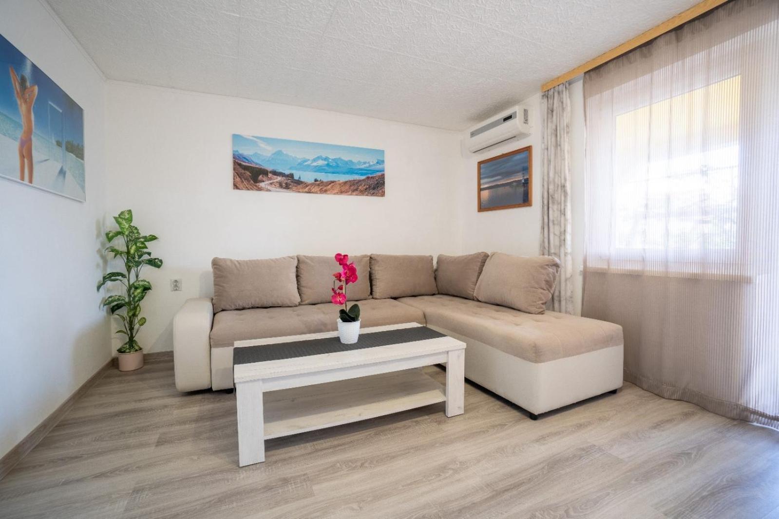 Apartments Pavic Вир Экстерьер фото