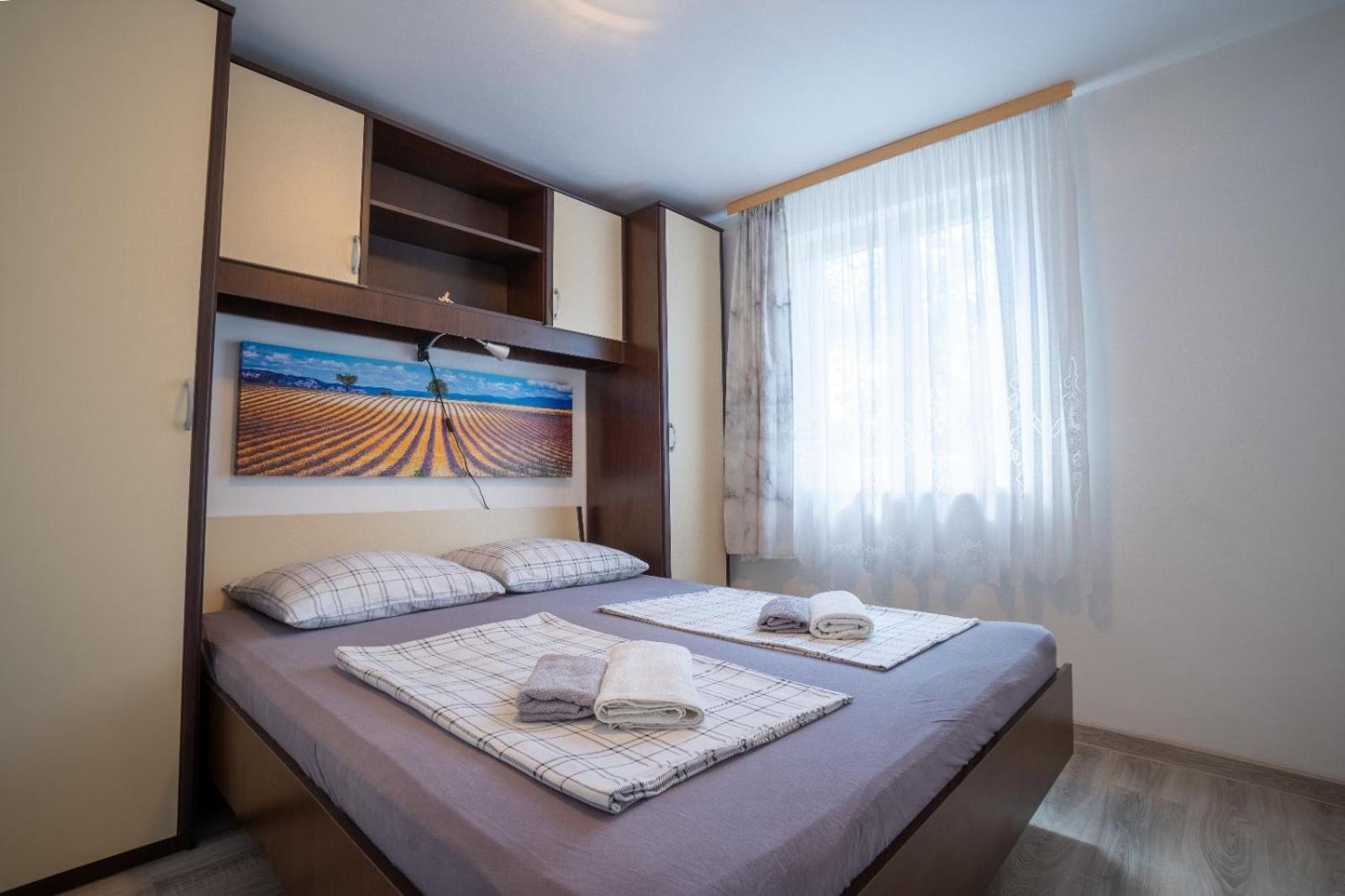 Apartments Pavic Вир Экстерьер фото