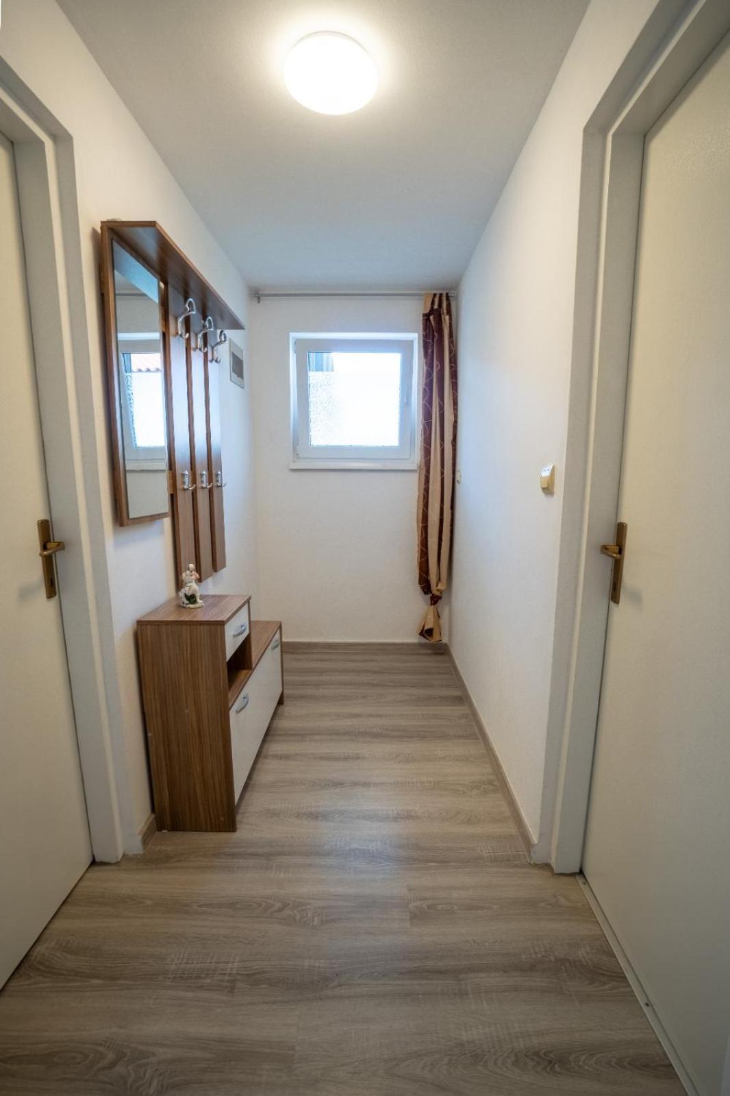 Apartments Pavic Вир Экстерьер фото