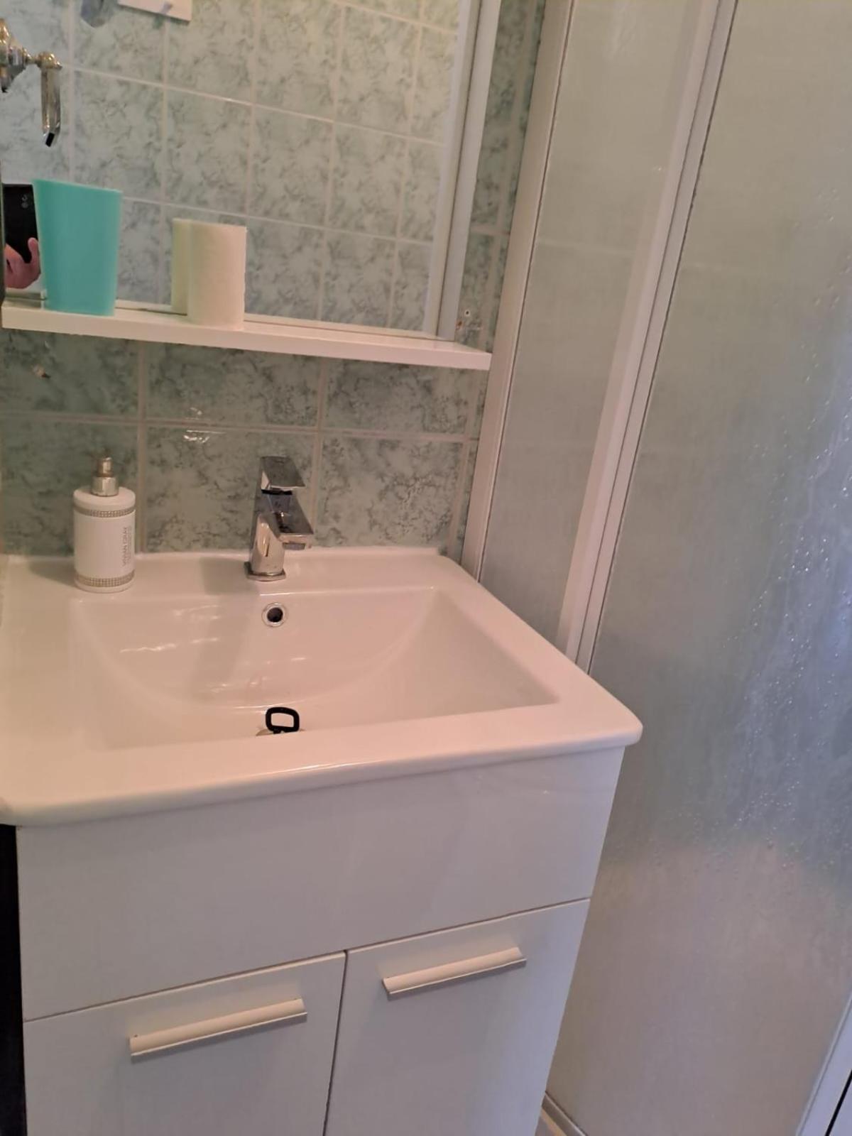 Apartments Pavic Вир Экстерьер фото